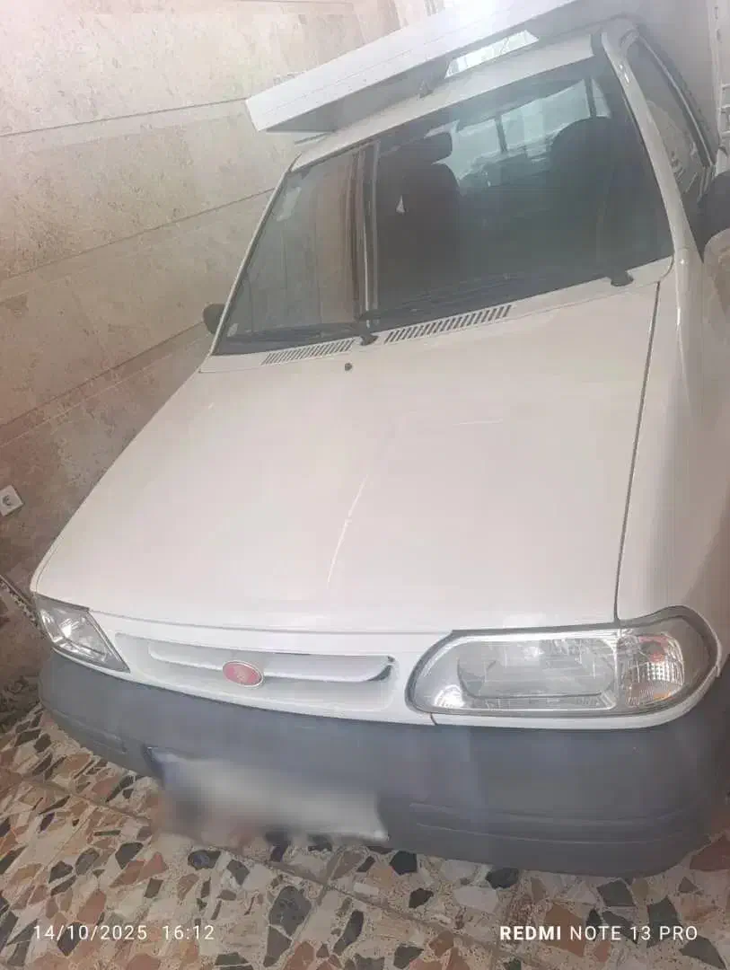 خودرو پراید، 151 آگهی ann_20748431