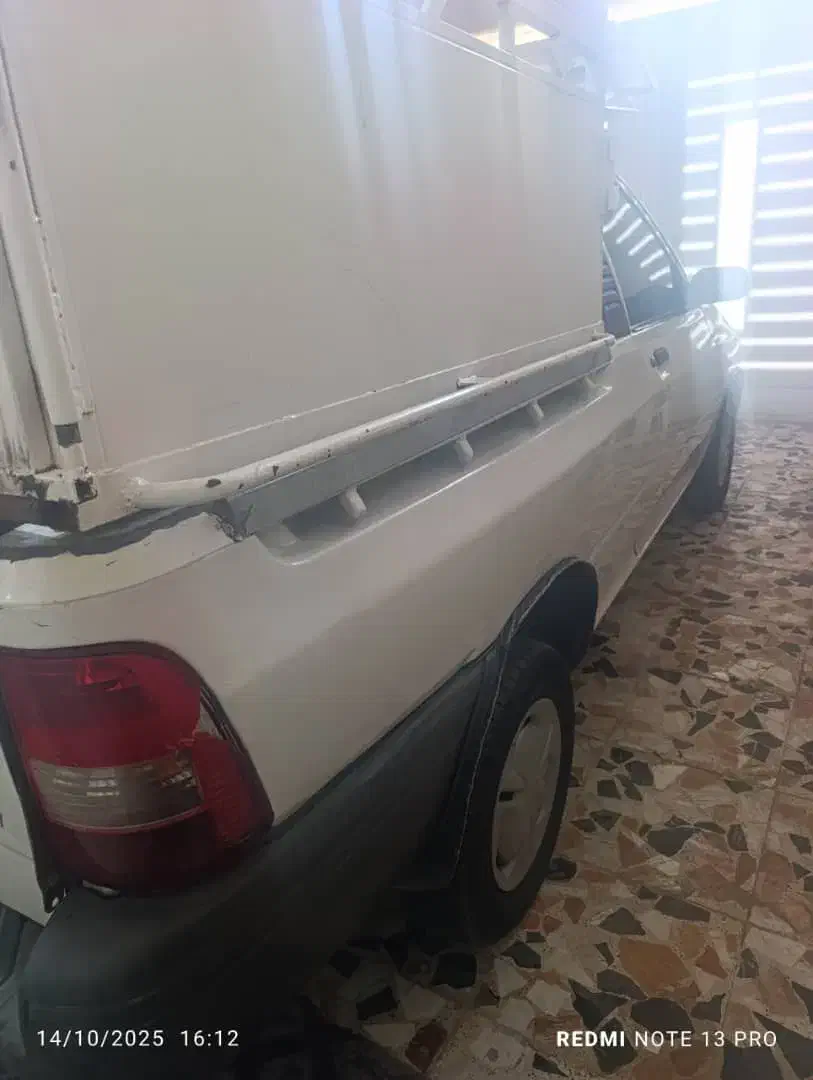 پراید 151 SL - 1402