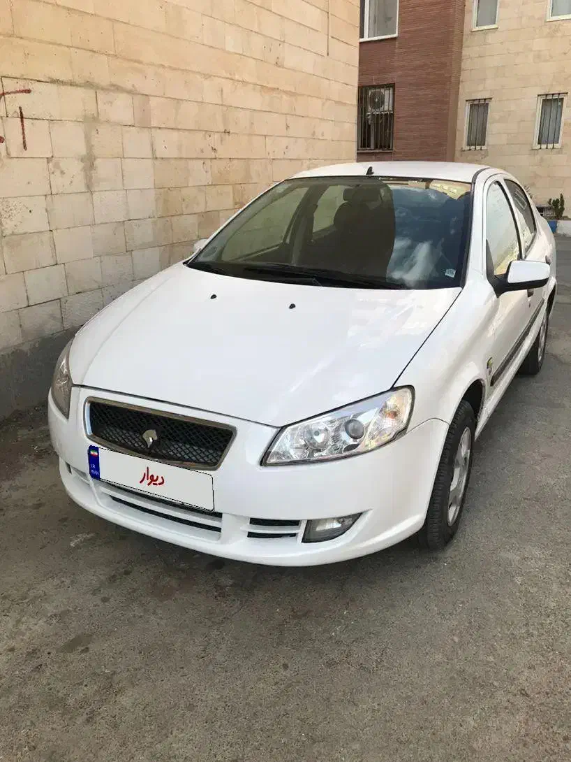 خودرو رانا، LX آگهی ann_20748433