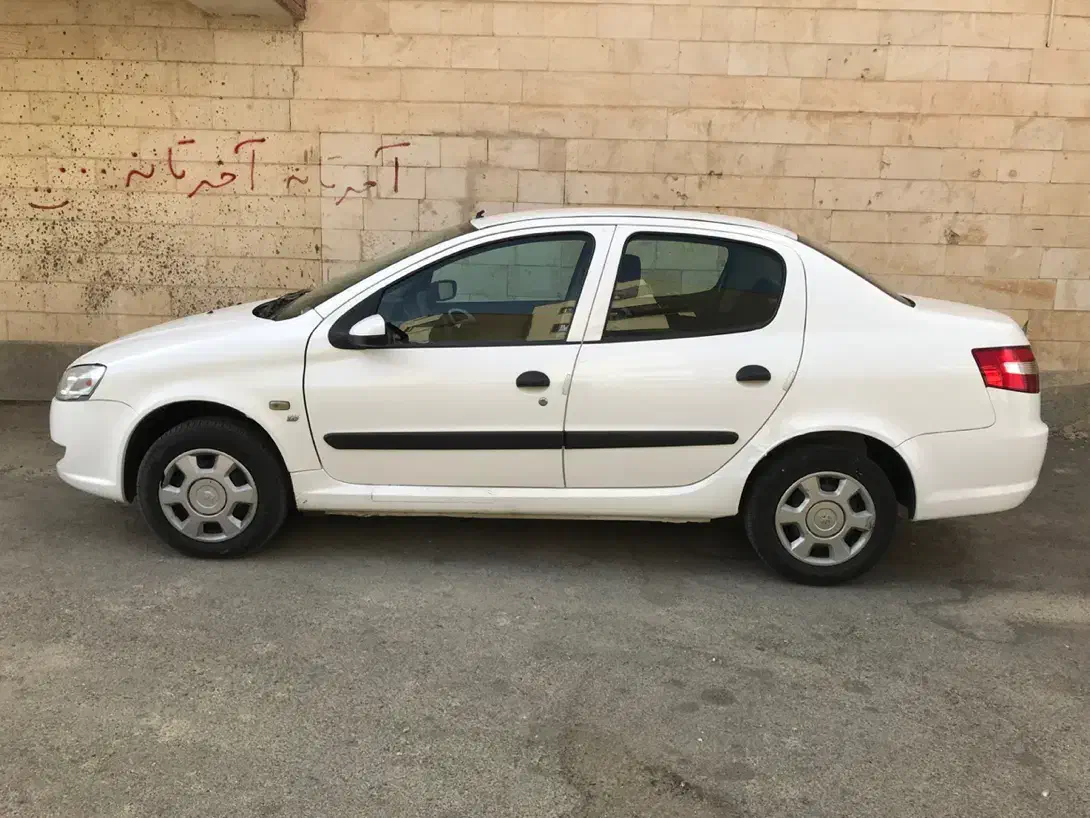 رانا LX TU5 - 1392