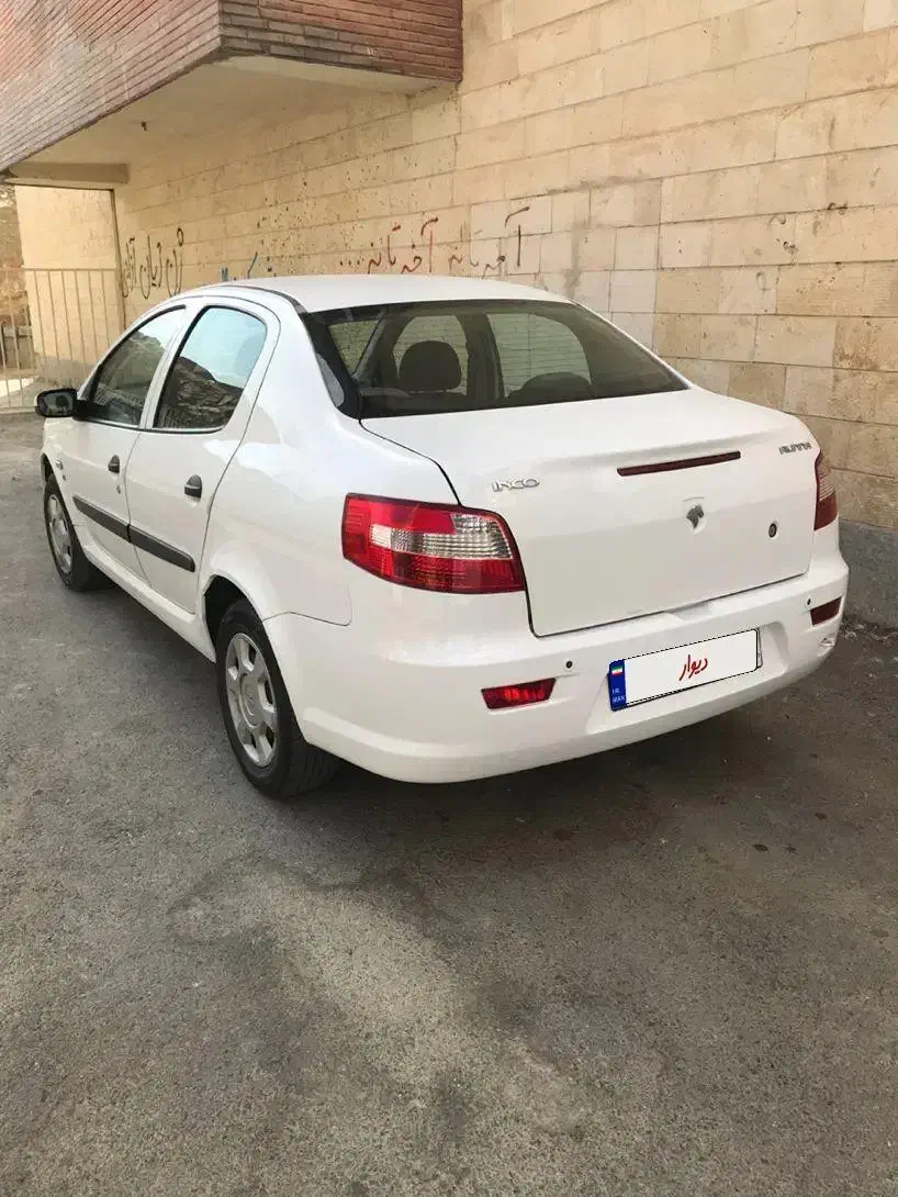 رانا LX TU5 - 1392