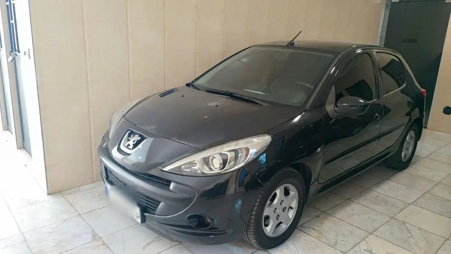 خودرو پژو، 207 آگهی ann_20748449