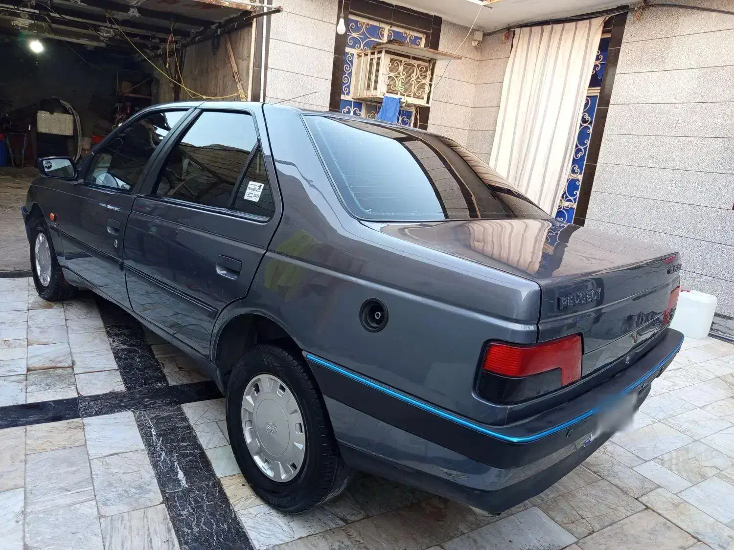 خودرو پژو، 405 آگهی ann_20748513
