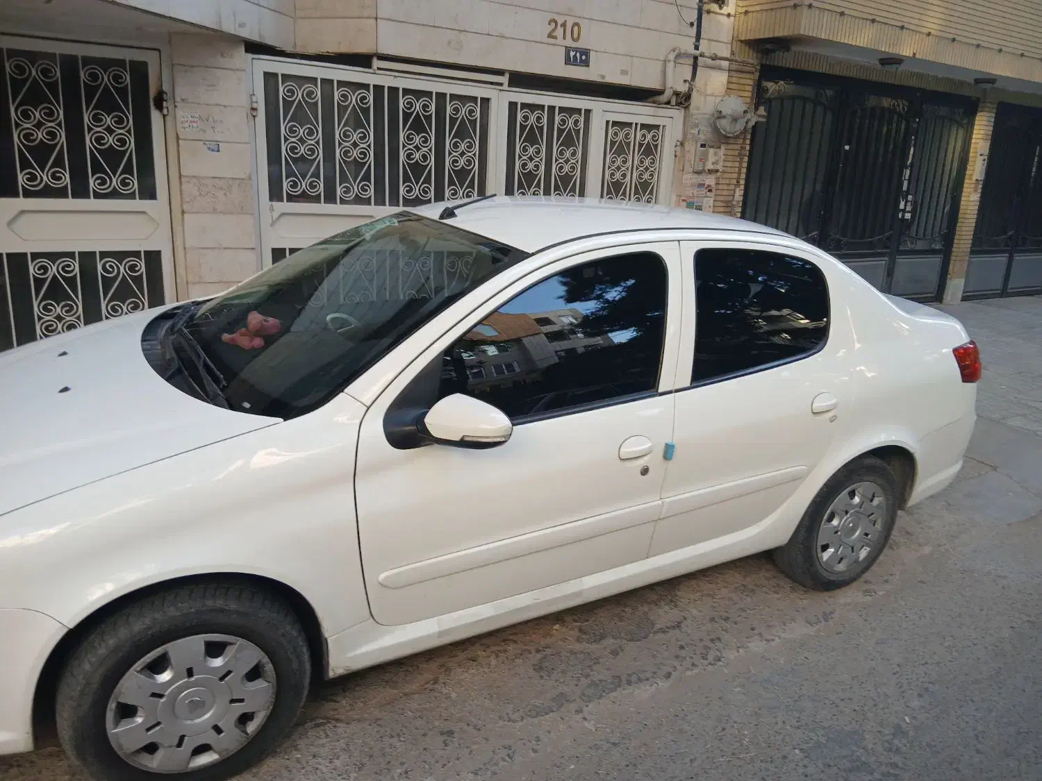 خودرو رانا، پلاس آگهی ann_20748516