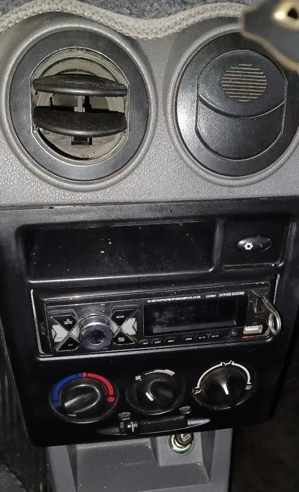 پراید 151 SL - 1393