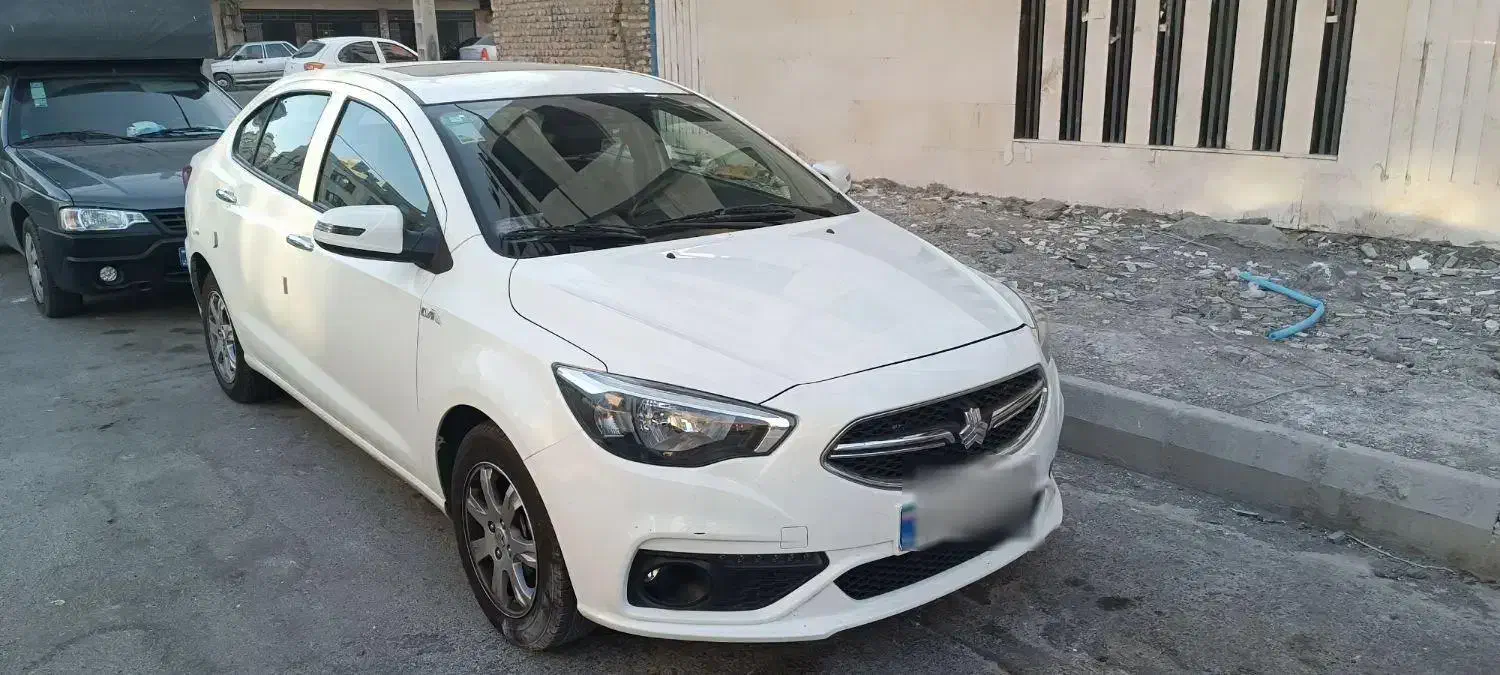 خودرو شاهین، G آگهی ann_20748537