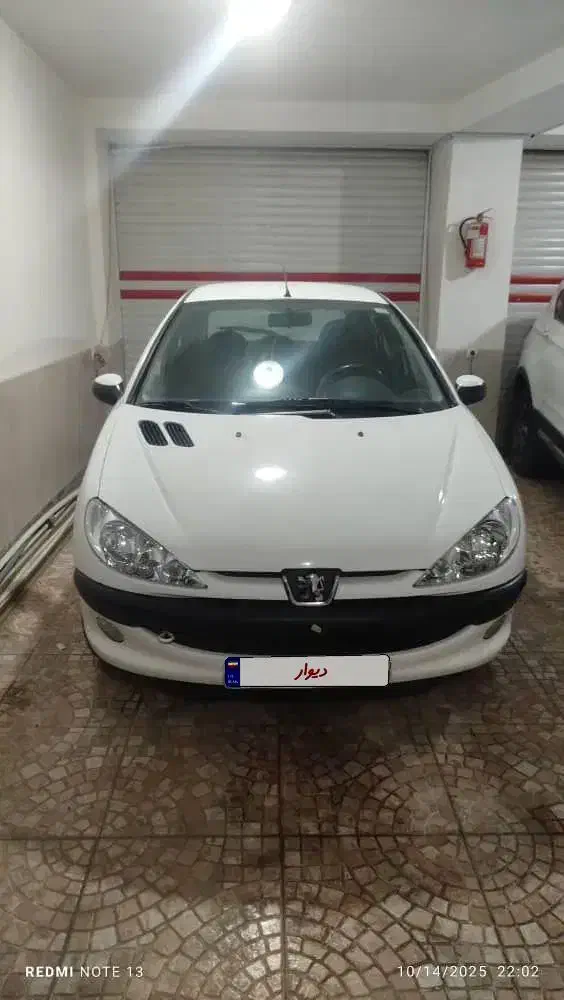 خودرو پژو، 206 آگهی ann_20748556