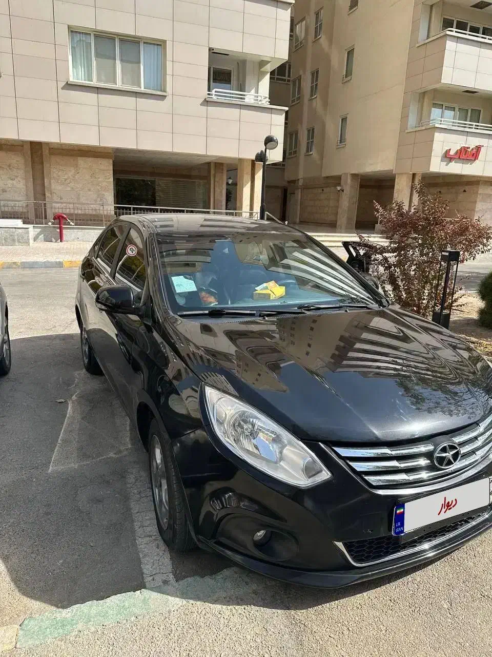 خودرو جک، J4 آگهی ann_20748567