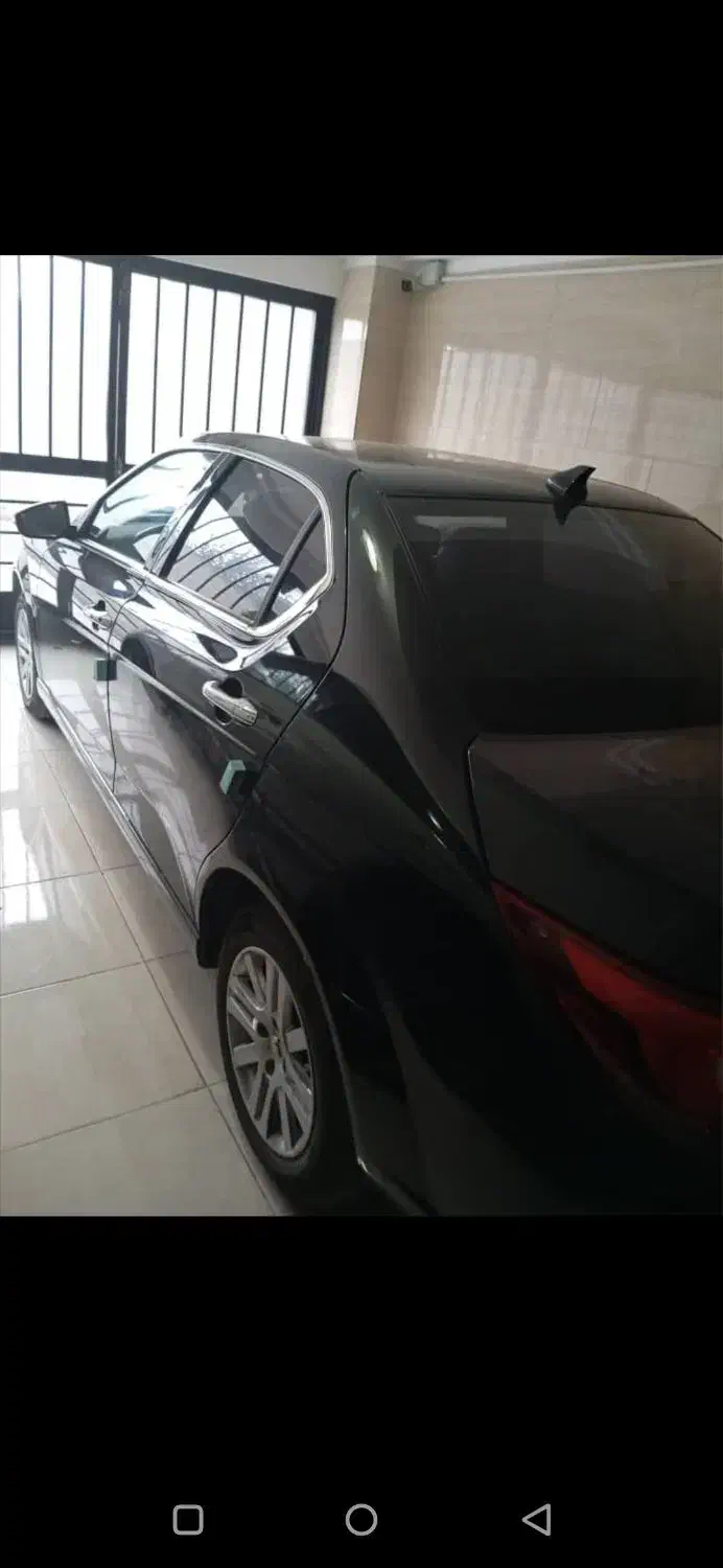 دنا پلاس ۶ دنده EF7p - 1403