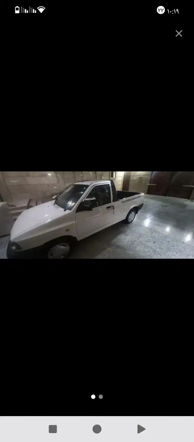 خودرو پراید، 151 آگهی ann_20748636