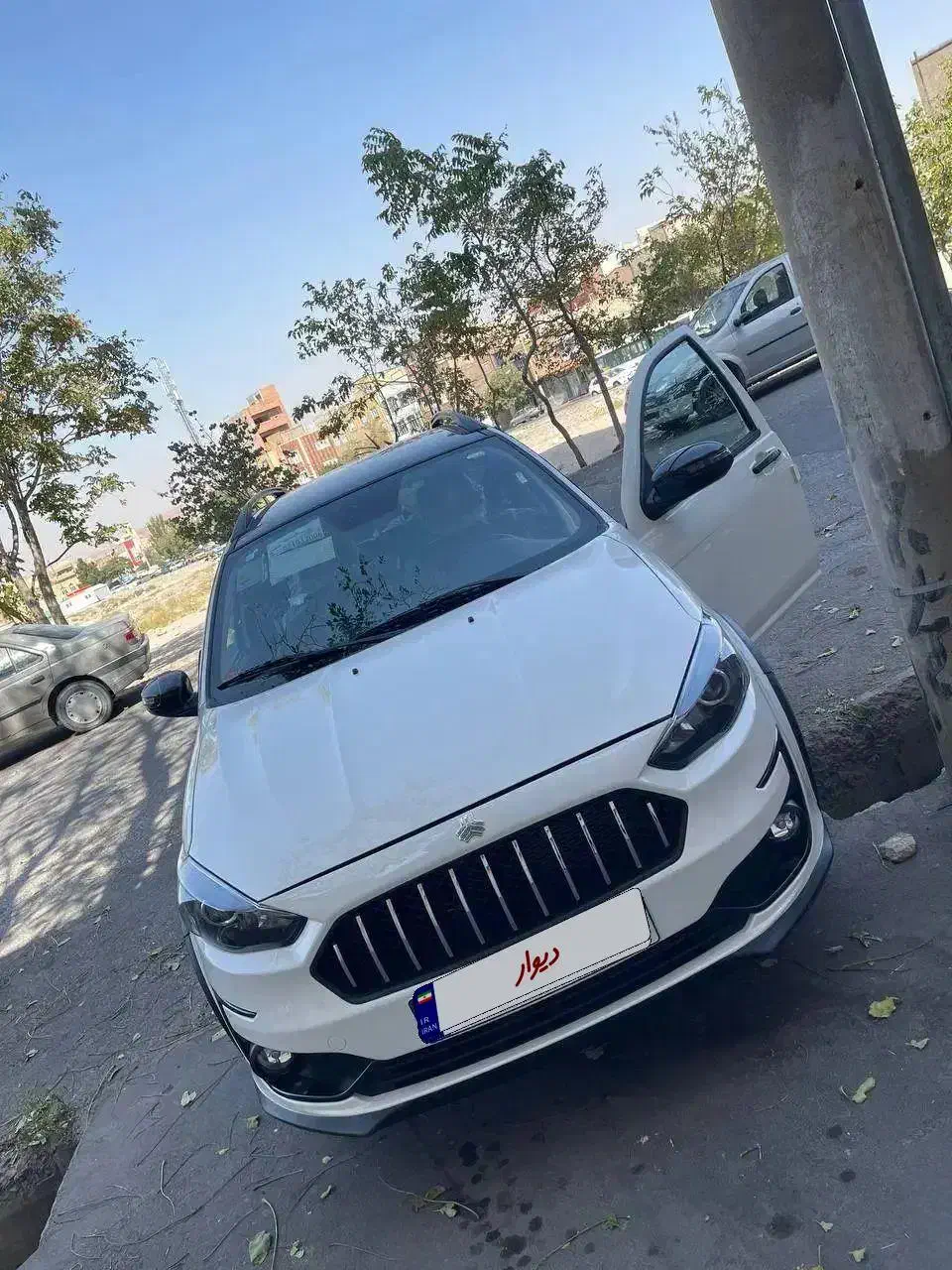 خودرو اطلس، GL آگهی ann_20748641