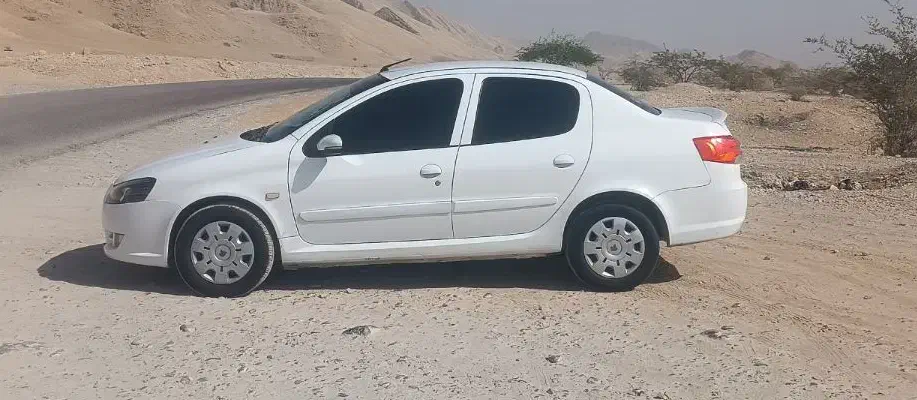 خودرو رانا، پلاس آگهی ann_20748701