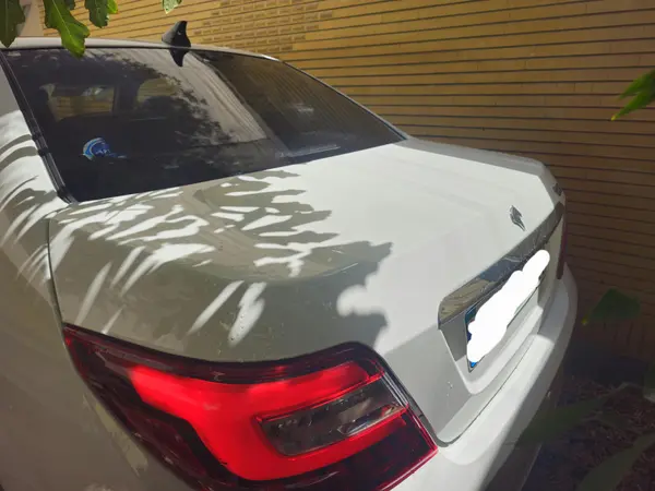 دنا پلاس ۵ دنده EF7 - 1402