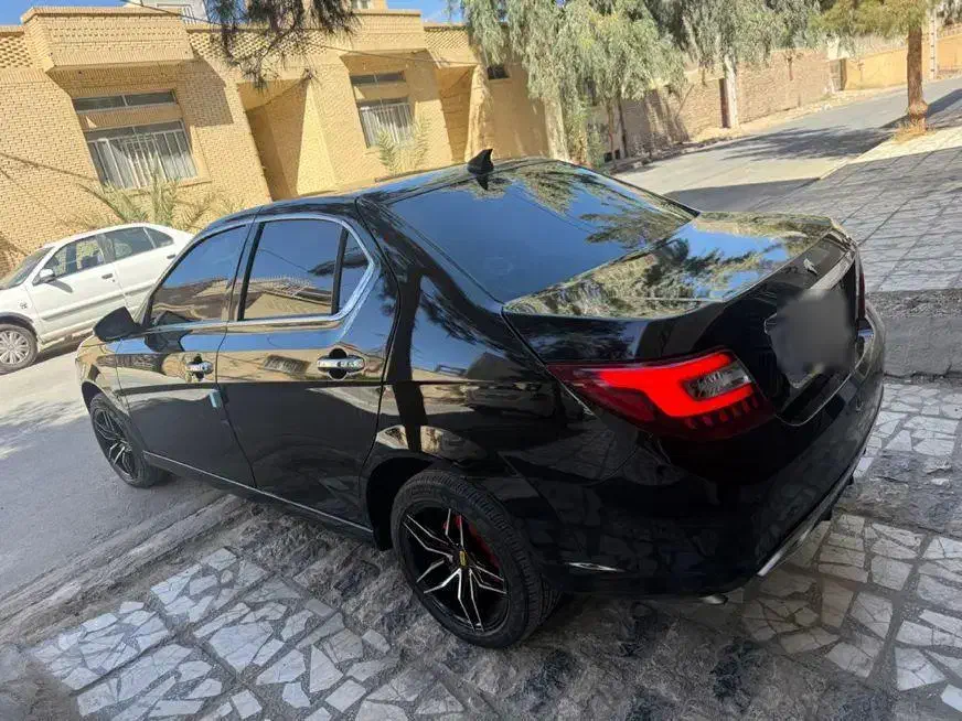 خودرو دنا، پلاس آگهی ann_20748779