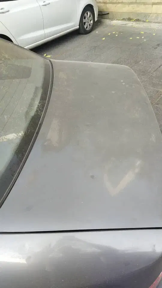 سمند LX EF7 - 1394