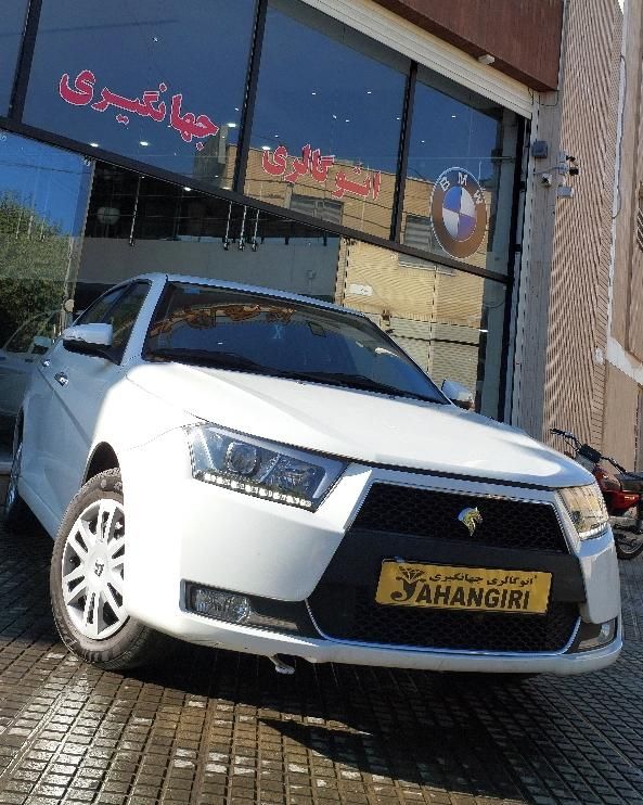 خودرو دنا، پلاس آگهی ann_20748806