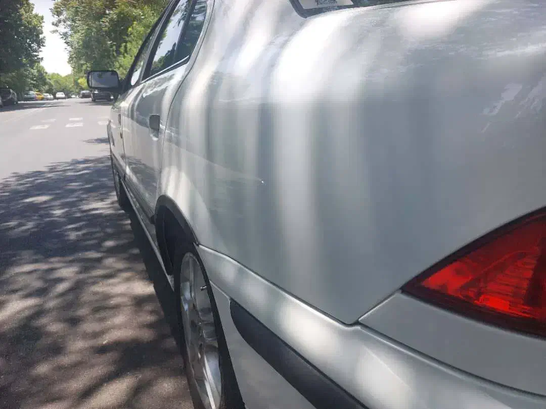 سمند LX EF7 - 1394