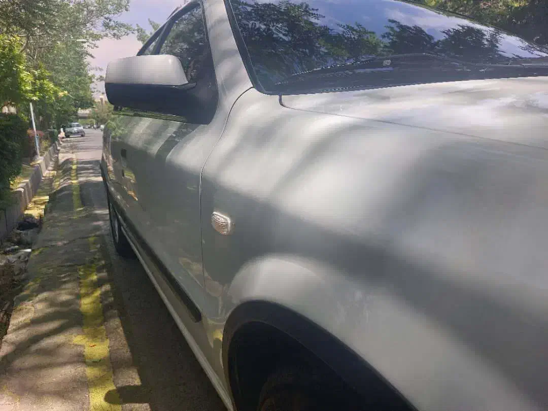 سمند LX EF7 - 1394