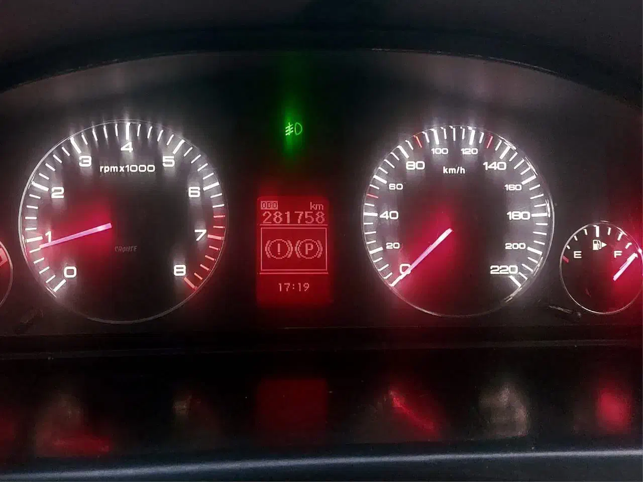 سمند LX EF7 - 1394