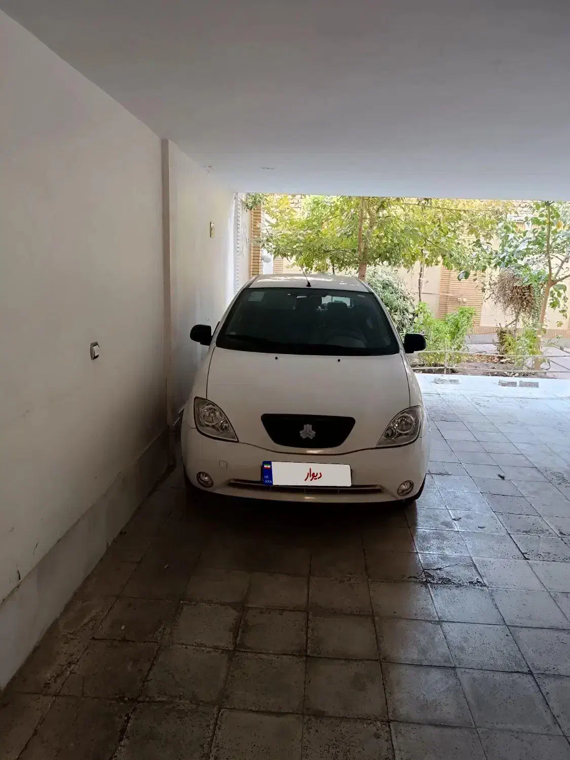 خودرو تیبا، صندوق دار آگهی ann_20748831