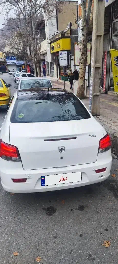 خودرو رانا، پلاس آگهی ann_20748837