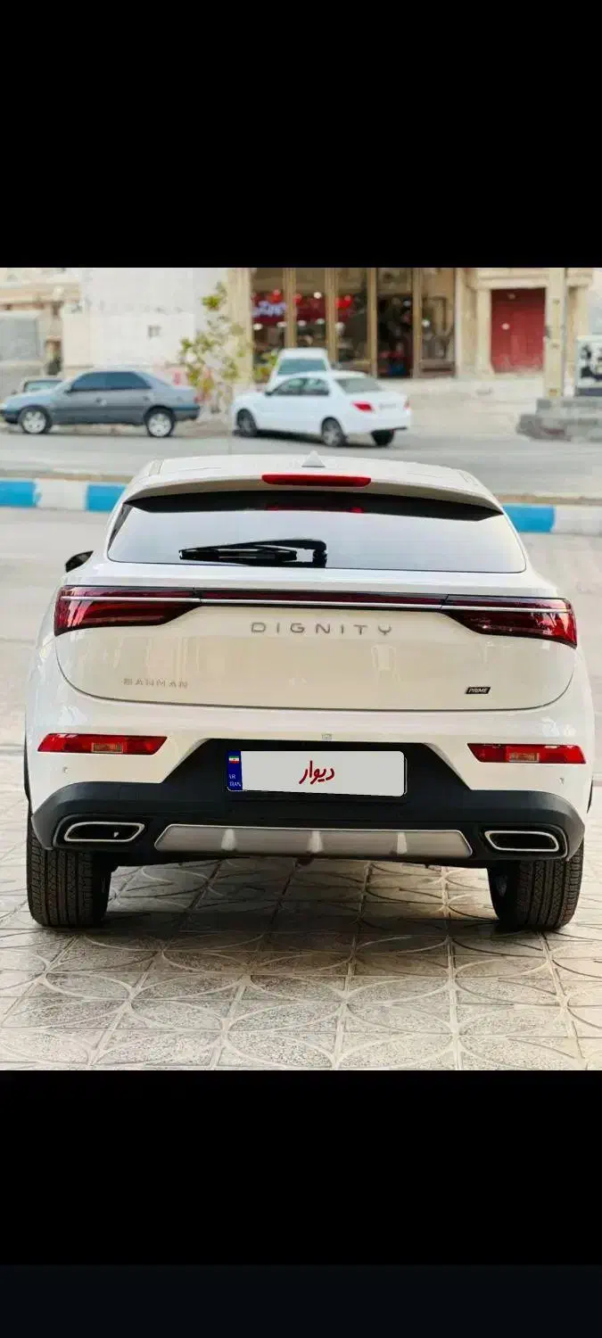 خودرو دیگنیتی، پرایم آگهی ann_20748858