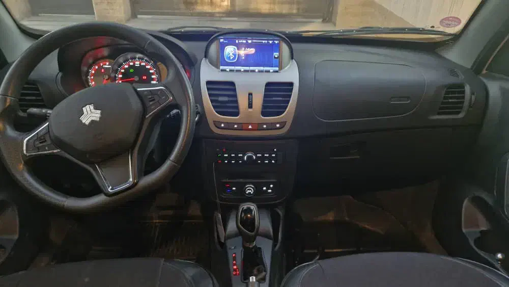 خودرو کوییک، اتوماتیک آگهی ann_20748879
