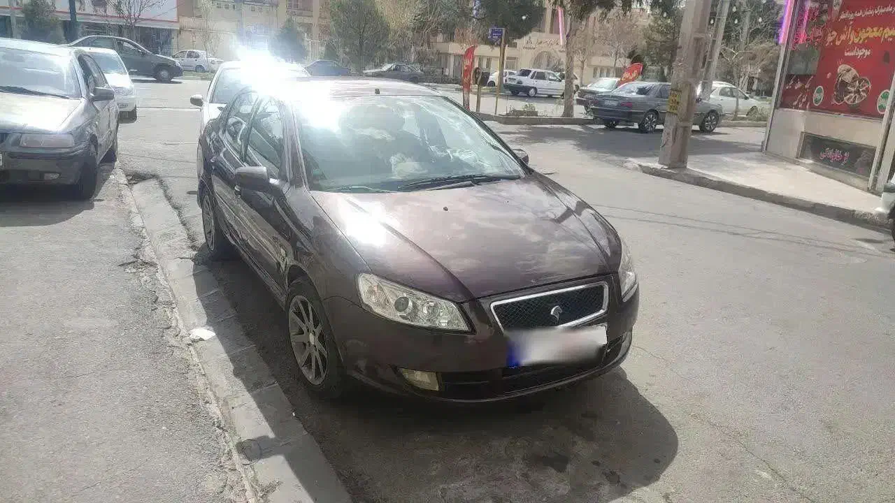 رانا LX TU5 - 1395