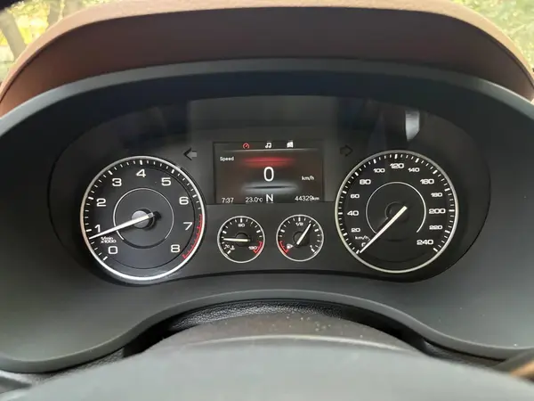 بورگوارد BX5 آلتیمیت - 2018