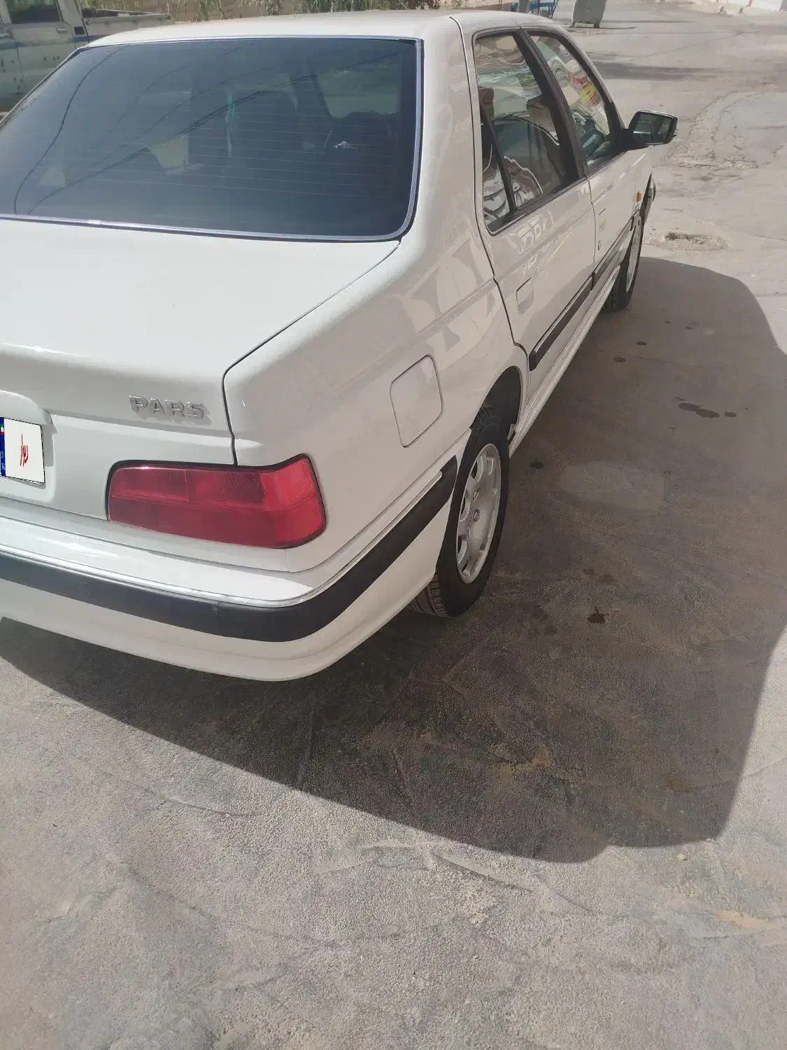 خودرو پژو، پارس آگهی ann_20748989