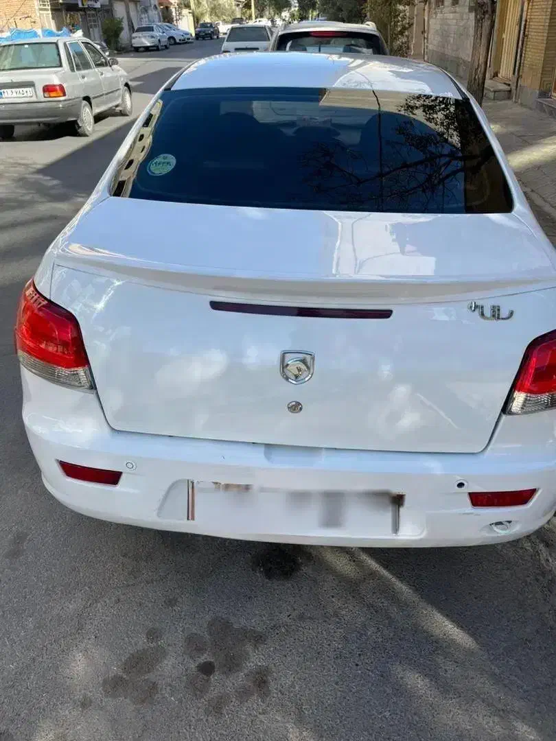 خودرو رانا، پلاس آگهی ann_20749001