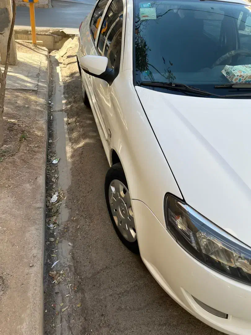 رانا پلاس سقف فلز - 1401