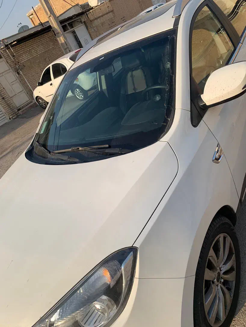 جک S5 اتوماتیک - 1402