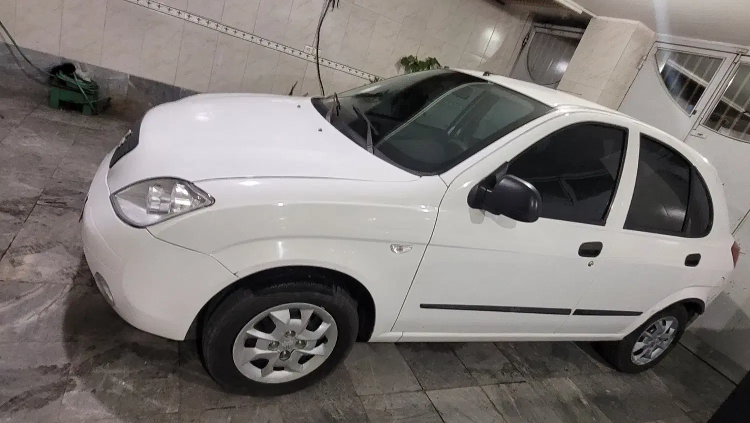 خودرو تیبا، 2 آگهی ann_20749057