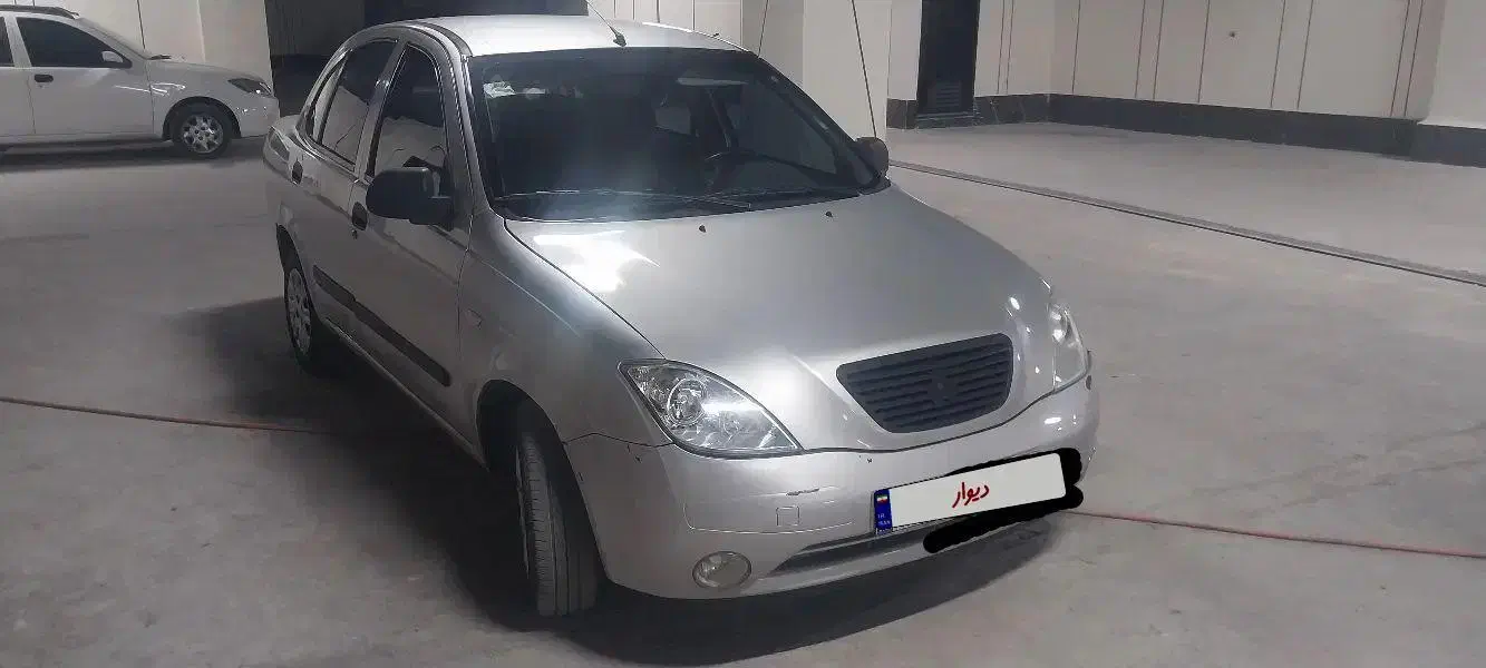 خودرو تیبا، صندوق دار آگهی ann_20749110