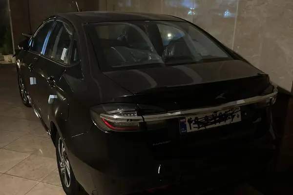 خودرو کی ام سی، ایگل آگهی ann_20749120