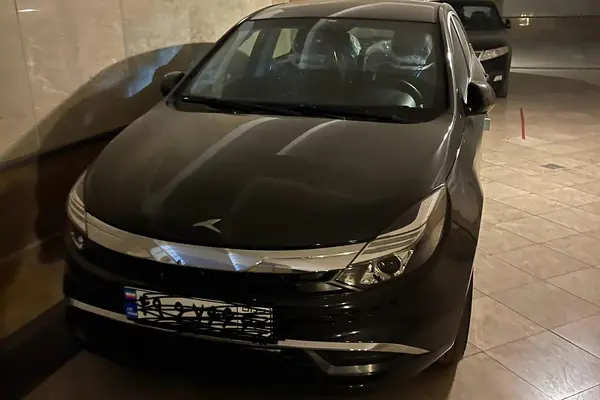کی ام سی ایگل اتوماتیک - 1404