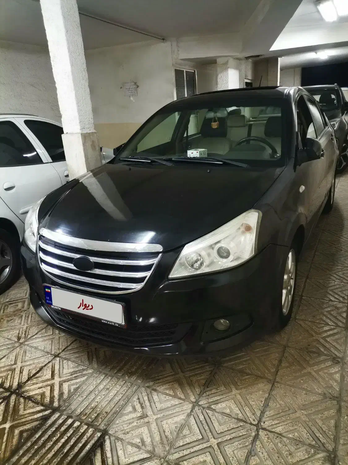 ام وی ام 550 اتوماتیک - 1394