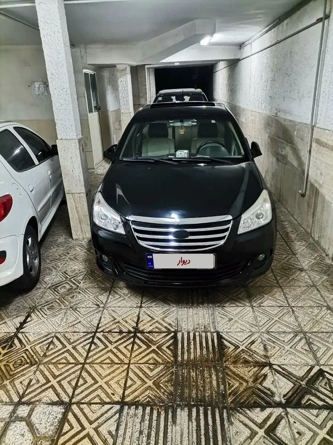 ام وی ام 550 اتوماتیک - 1394