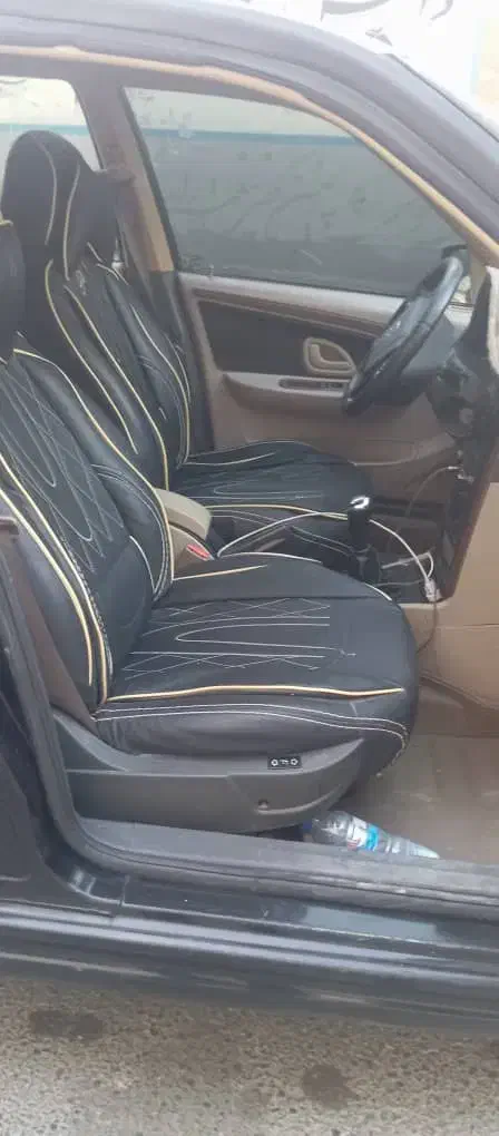 پژو پارس LX - 1400