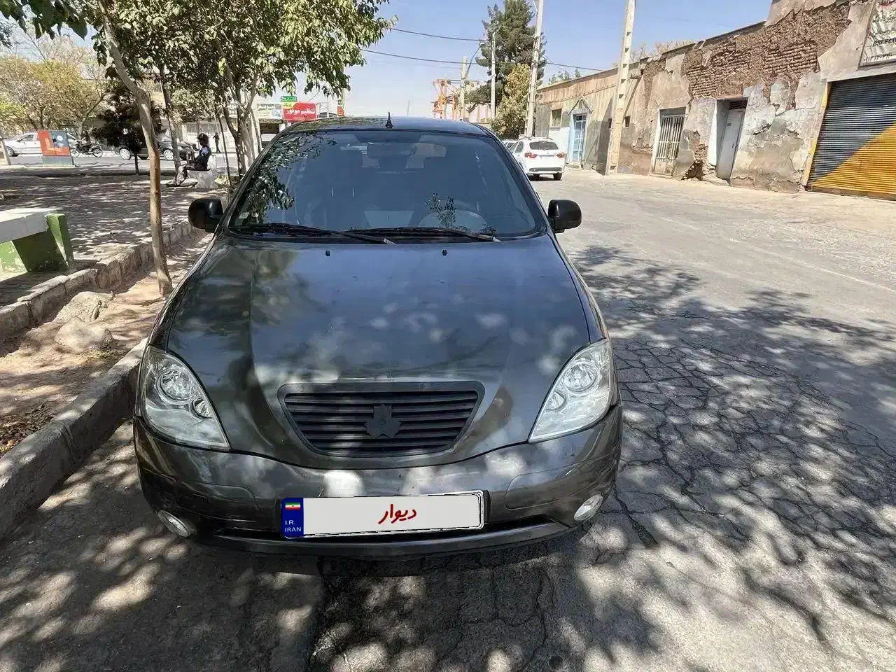 خودرو تیبا، 2 آگهی ann_20749165