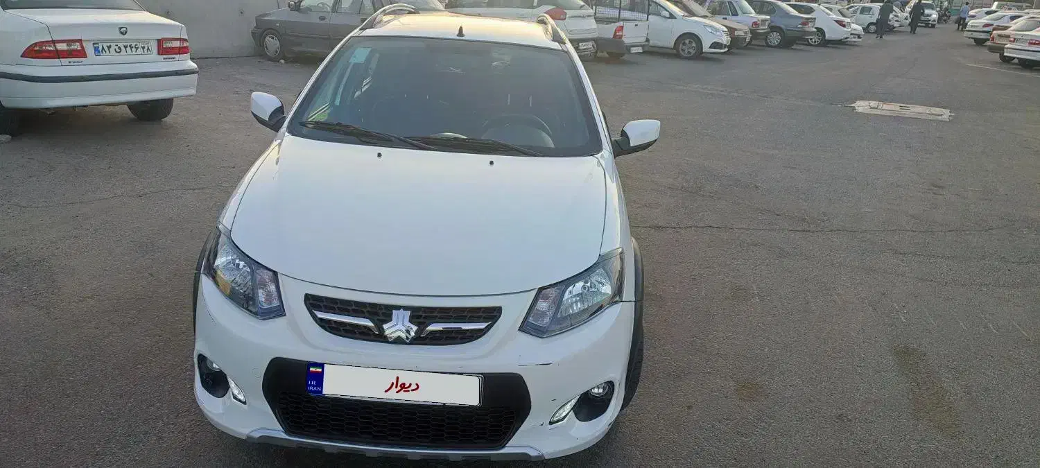 خودرو کوییک، S آگهی ann_20749197