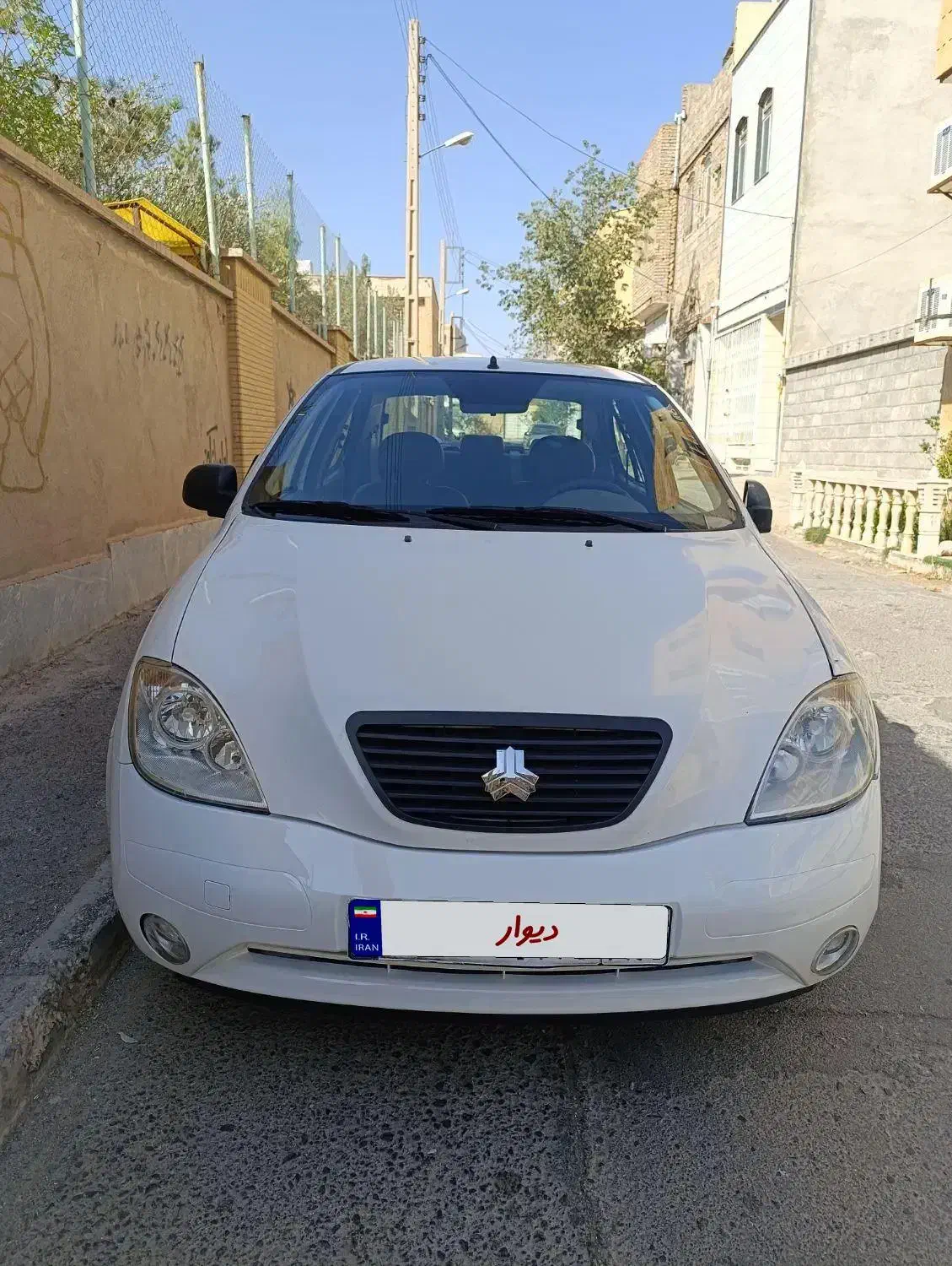 خودرو تیبا، صندوق دار آگهی ann_20749296