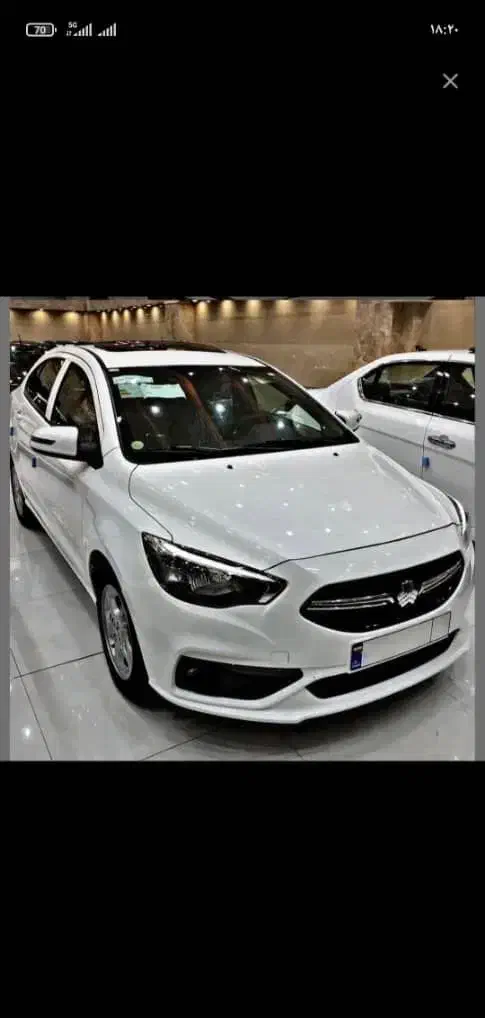 خودرو شاهین، G آگهی ann_20749298