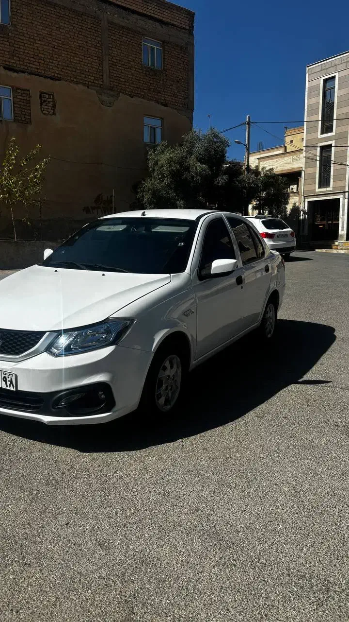 خودرو ساینا، S آگهی ann_20749314