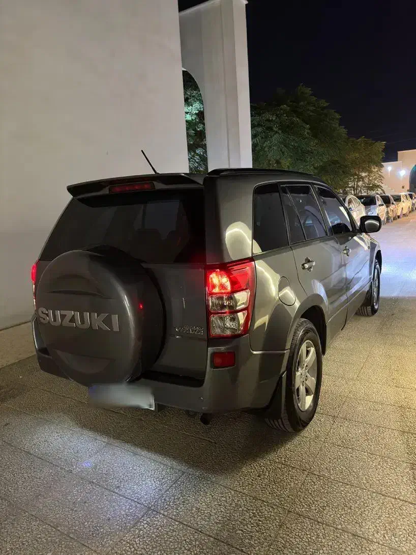 خودرو سوزوکی، ویتارا آگهی ann_20749345