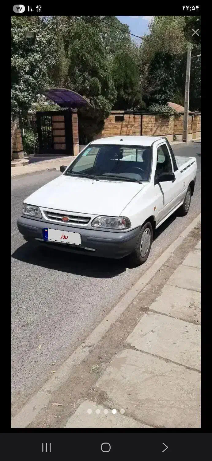 خودرو پراید، 151 آگهی ann_20749375