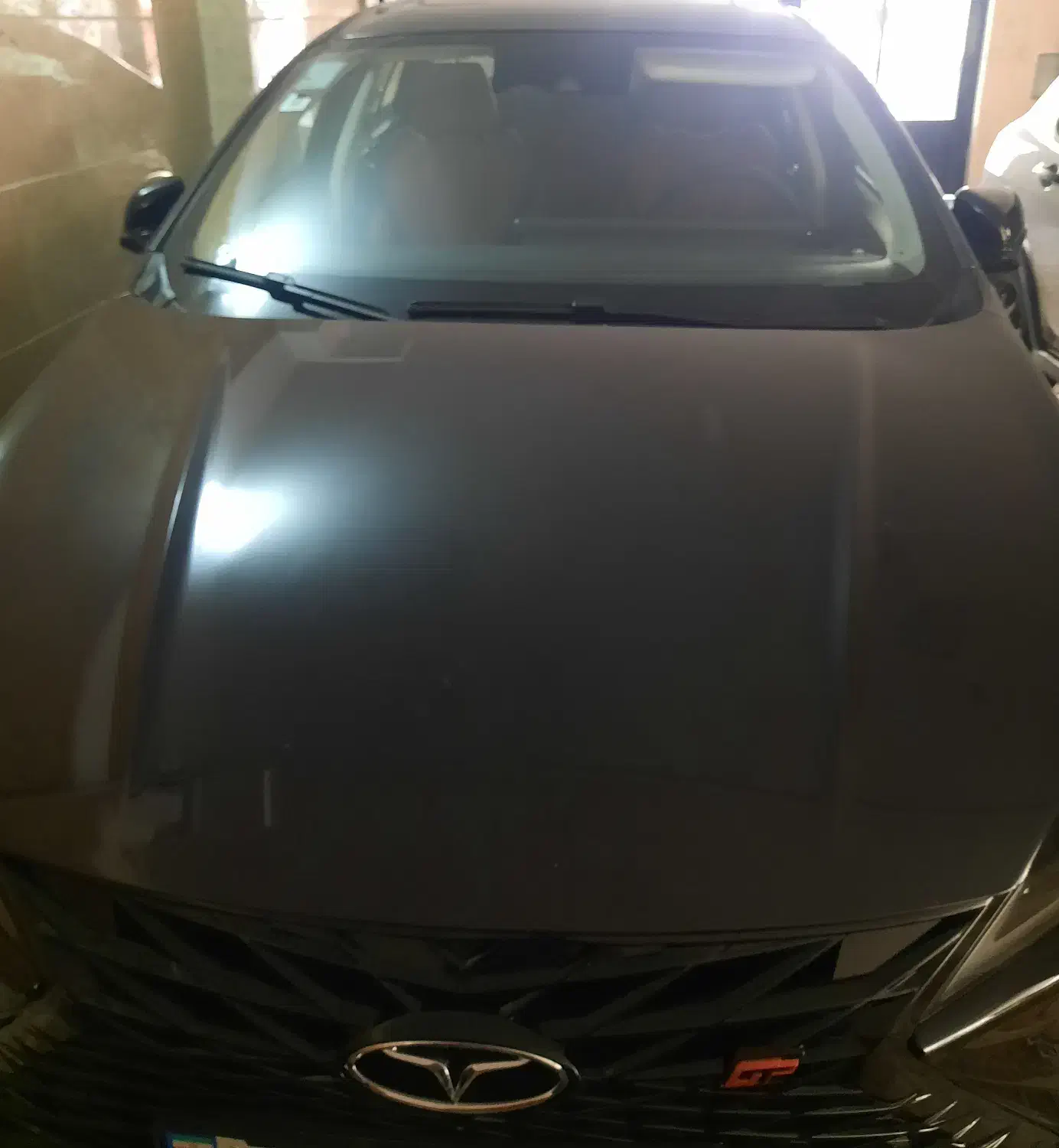 خودرو فونیکس، آریزو 6 GT آگهی ann_20749388