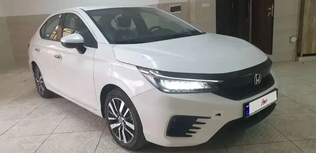 هوندا سیتی 1.5 لیتری - 2023