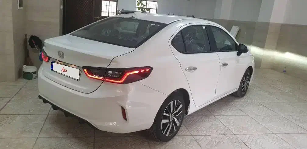 هوندا سیتی 1.5 لیتری - 2023